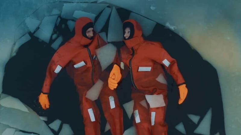 Jyvaskyla: Arctic Floating Experience - Who Will Love This Experience?