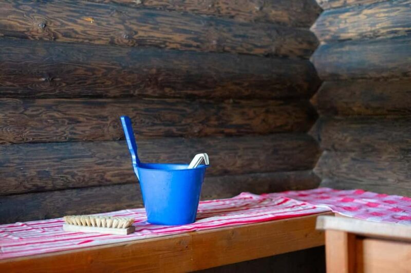 Jyväskylä: Evening Sauna with Lake Swim & Campfire Snacks - Authenticity and Cultural Significance