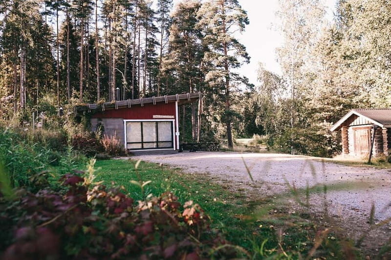 Jyvaskyla: Finnish Smoke Sauna Experience with Jacuzzis - Key Points