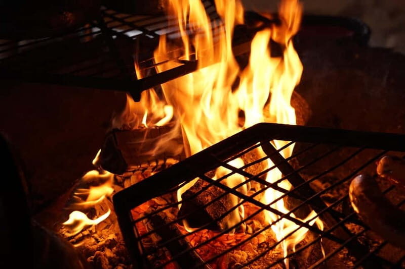 Jyväskylä: Traditional Sauna and Ice Swimming in Winter - Cold Water Dip & Ice Swimming