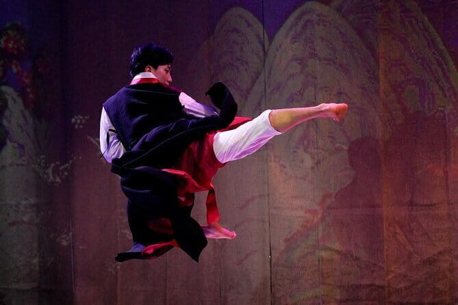 K-Kick Taekwondo Show Ticket at Seoul - The Sum Up: Why This Experience Is a Must-See