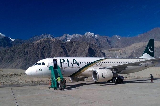 K2 And Gondogoro La Trek - The Journey Begins: From Islamabad to the Indus