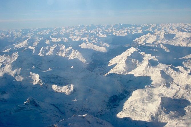 K2 And Gondogoro La Trek - Who Would Love This Tour?