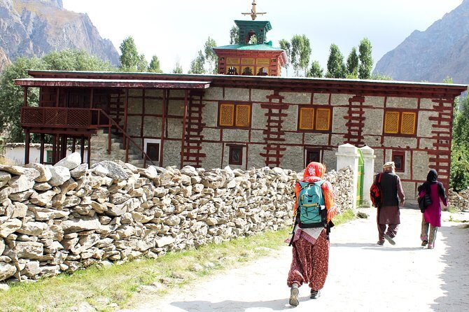K2 Base Camp & GONDOGORO LA TREK - Why This Tour Offers Exceptional Value