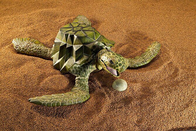 KÀ by Cirque du Soleil® Royal VIP Experiencen at MGM Grand - Starting with Early Access and Backstage Tour