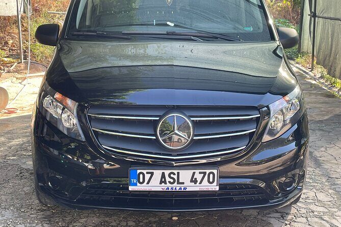 Ka - Kalkan Transfers - Private Airport Transfer Services - The Experience in Detail