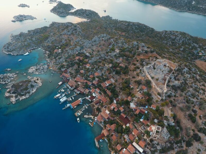 Ka: Private Kekova Boat Tour with Lunch - Final Thoughts: Is This Tour Worth It?