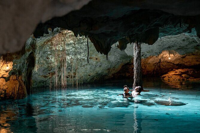 Kaan Luum and Cenotes and Mayan Traditions from Riviera Maya - Who Will Love This Tour?