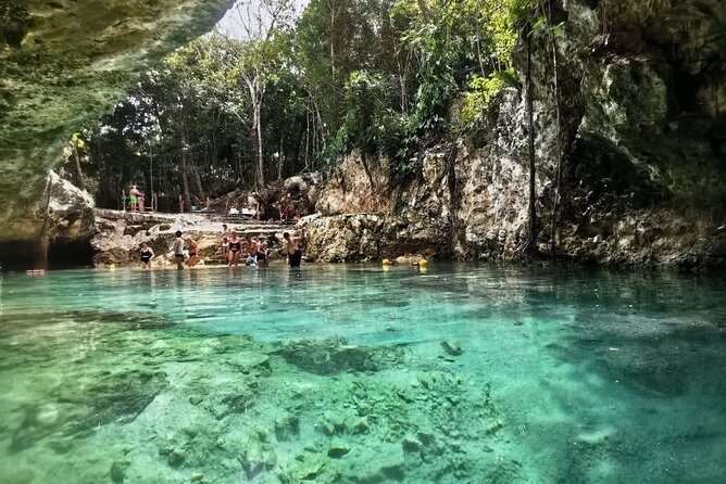 Kaan Luum & Cenotes Mayan Traditions - An In-Depth Look at the Tour Experience