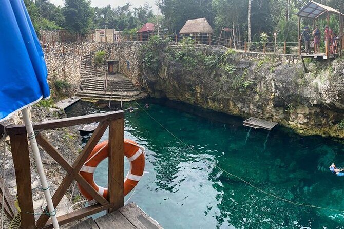 Kaan Luum Lagoon & 3 Cenotes from Cancun and Playa del Carmen - Final Thoughts