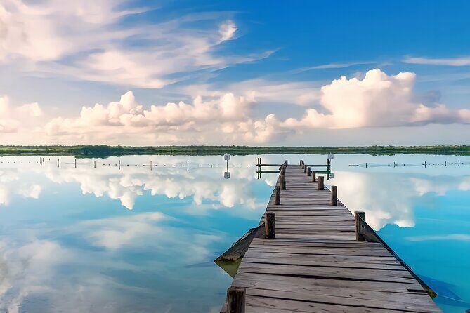 Kaan Luum Lagoon 3 Cenotes Tour from Cancun and Playa del Carmen - Frequently Asked Questions