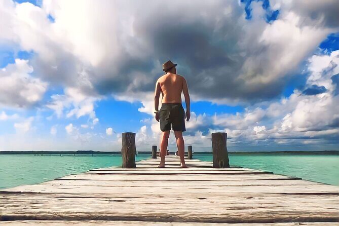 Kaan Luum Lagoon 3 Cenotes Tour from Cancun and Playa del Carmen - Final Thoughts