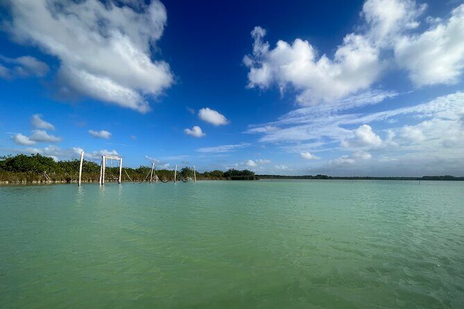 Kaan Luum Lagoon and Cenote Adventure - An In-Depth Look at the Tour
