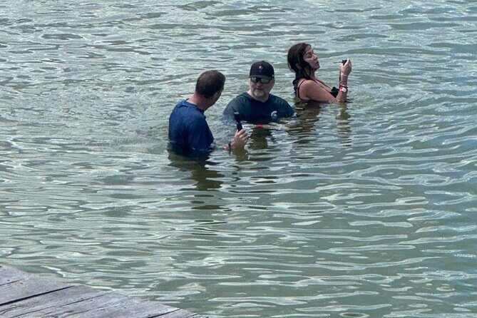 Kaan Luum Lagoon and Cenote Adventure - FAQ: Your Questions Answered