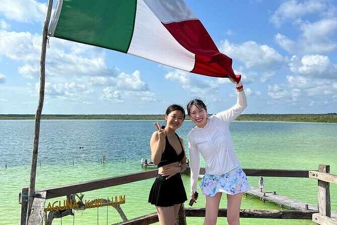 Kaan Luum Lagoon and Cenote Snorkel Tour in Tulum - Final Thoughts: Is This Tour Right for You?