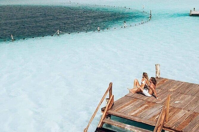 Kaan Luum Lagoon, Cenote Zacil Ha & Cenote Zemway Tour from Tulum - Who Should Consider This Tour?