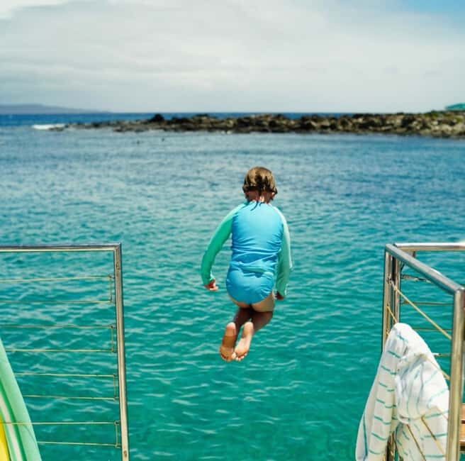 Ka'anapali Beach: Coral Reef Snorkel and Turtle Spotting - Authentic Reviews and Insights