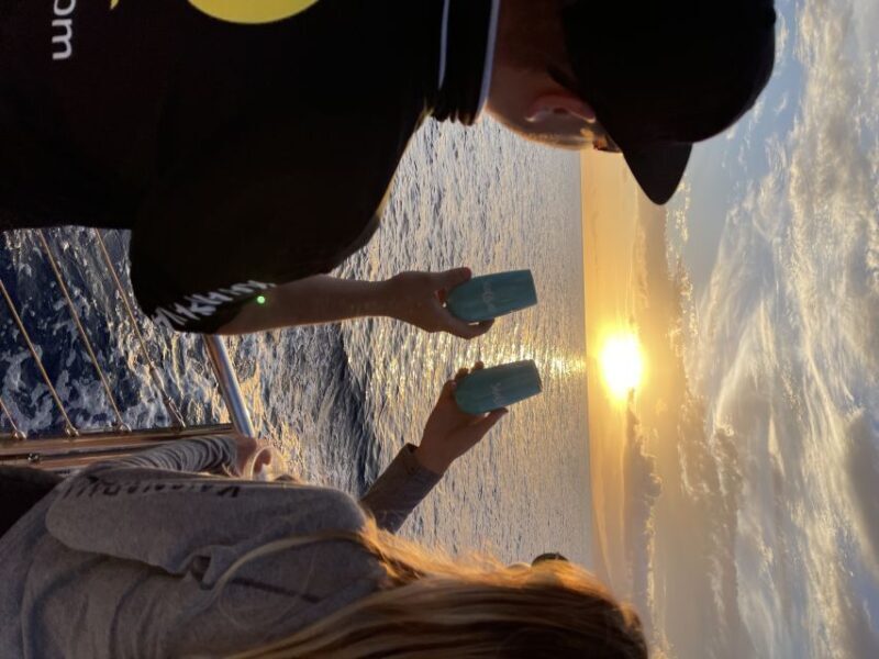 Kaanapali: Sunset Dinner Catamaran Cruise With Drinks - What Reviewers Are Saying