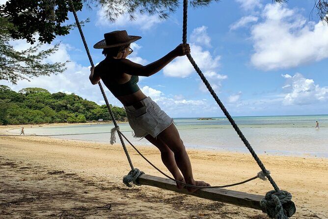 Kabira Bay Guided Tour by Electric Trike in Ishigaki Island, Okinawa - FAQs