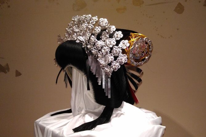 Kabuki Talk - Who Should Consider This Tour?