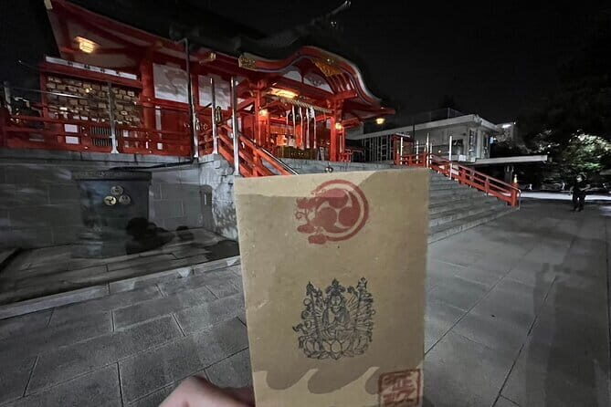 Kabukicho Macabre Tour The Real Tokyo Vice - Authentic Feedback from Past Travelers
