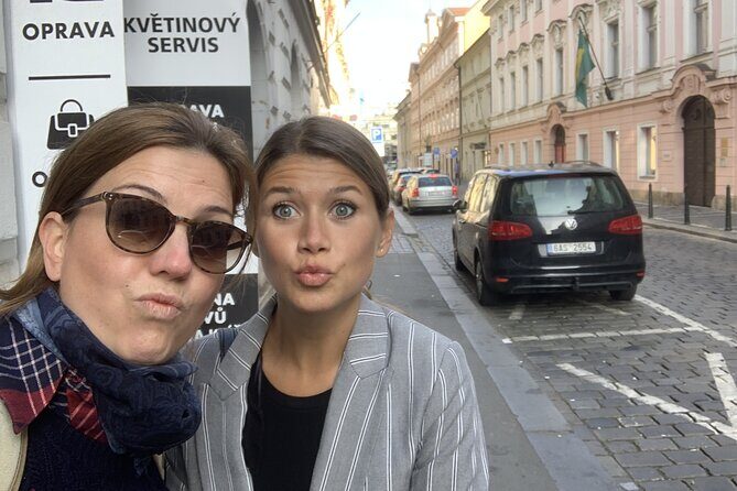 Kafkas Prague: Self-Guided Mystery Puzzle Walk - A Deep Dive into the Experience