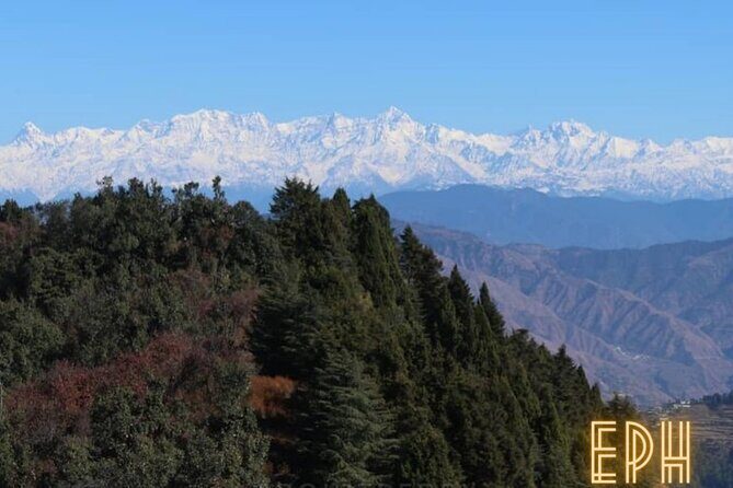 Kaflani Day Hike - Mussoorie - Kaflani Day Hike - Mussoorie: An Authentic Himalayan Escape