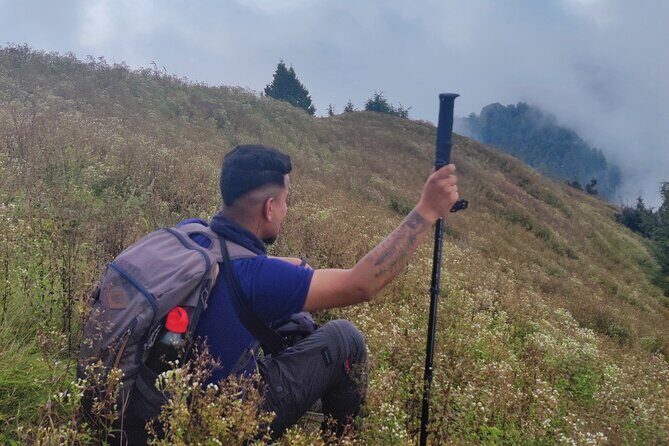 Kaflani Day Hike - Mussoorie - The Sum Up: Who Should Consider This Hike?