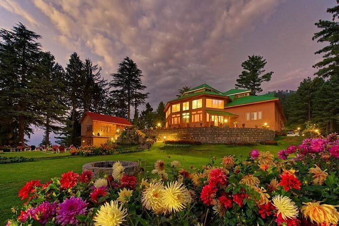 KAGHAN 4Days 3Nights - What’s Included & What to Consider