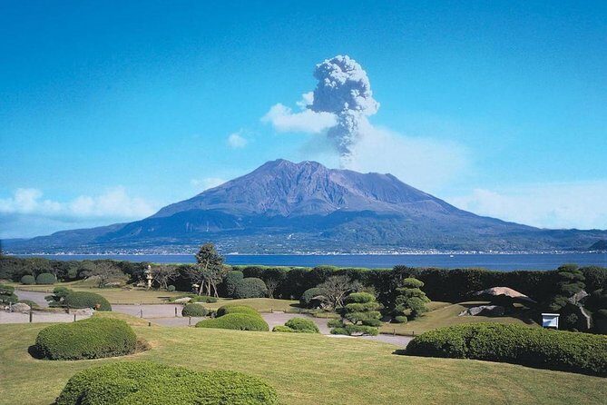 Kagoshima Full-Day Private Tour with Government-Licensed Guide - Who Should Book This Tour?