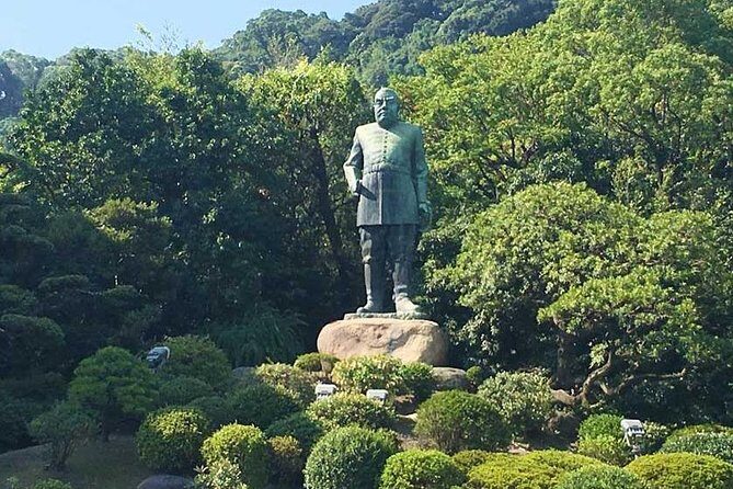 Kagoshima Full-Day Private Tour with Government-Licensed Guide - FAQ