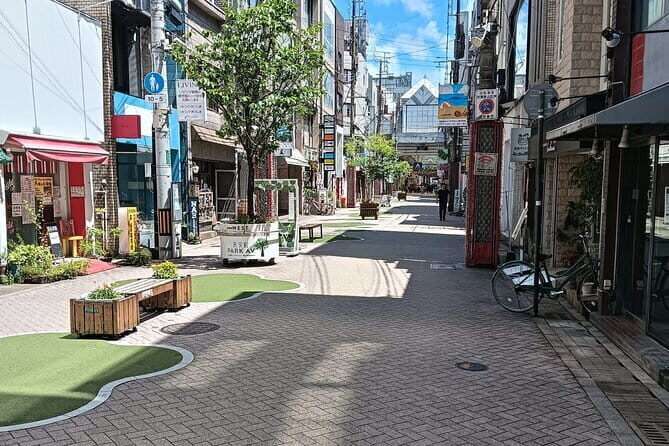 Kagoshima Shore Excursion Shopping Tour with Wagyu Lunch Included - Whats Included and Whats Not