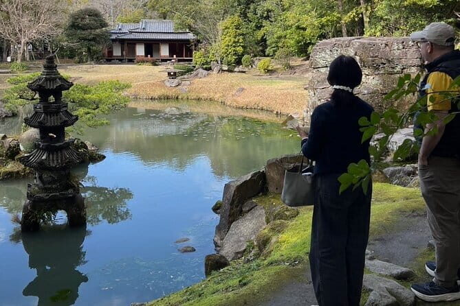 Kagoshima Shore Excursion Shopping Tour with Wagyu Lunch Included - Price and Value