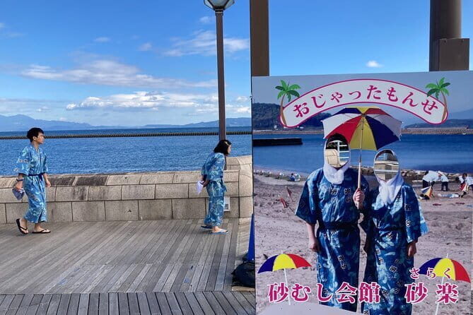 Kagoshima Volcano Sunrise SUP Activity Inc. Breakfast & Transport - Final Thoughts