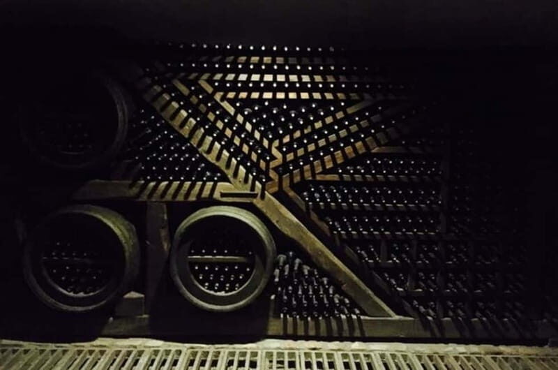 Kahketi: Full-Day Wine Tasting Tour with Lunch - A Close Look at the Full-Day Kakheti Wine Tour