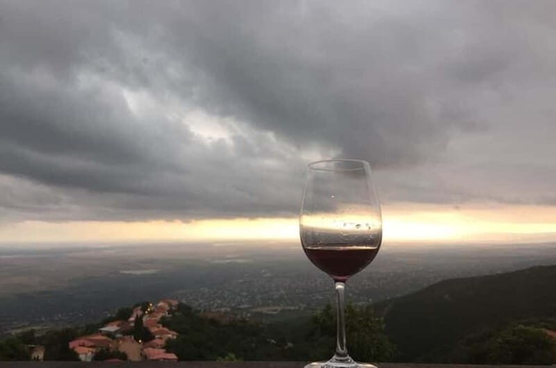 Kahketi: Full-Day Wine Tasting Tour with Lunch - FAQs