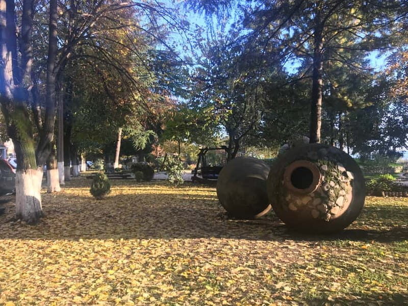 Kahketi: Full-Day Wine Tasting Tour with Lunch - Final Thoughts