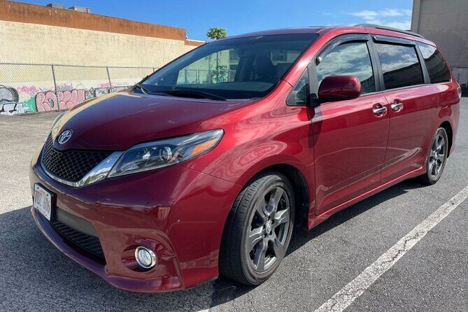 Kahului, Lahaina Airport, Kaanapali & Kapalua Private Transfer - FAQ