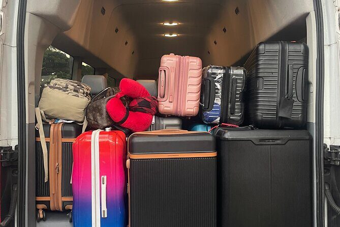 Kahului, Lahaina Airport, Kaanapali & Kapalua Private Transfer - Final Thoughts