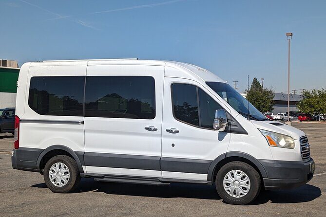 Kahului OGG Airport and Kihei Wailea Hotels Private Transfer - Seamless Airport Arrival Experience