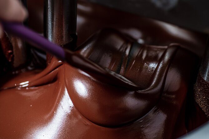 KAICAO bean to bar and design your chocolate experience - KAICAO Bean-to-Bar and Design Your Chocolate Experience: An In-Depth Review