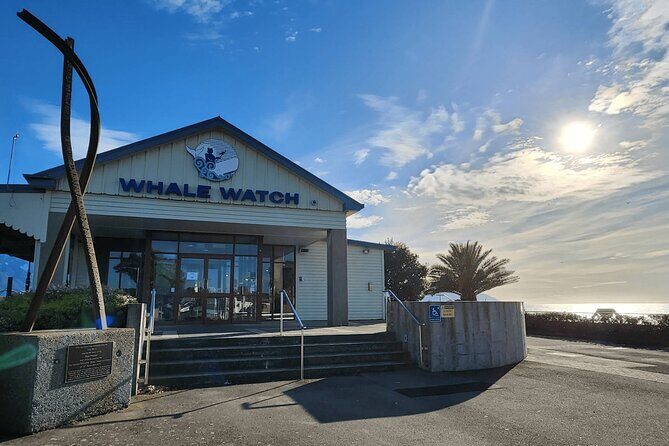 Kaikoura Day Trip including Whale Watch from Christchurch - Final Thoughts