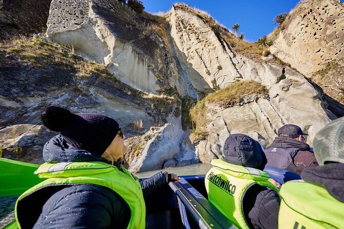 Kaikoura Helicopters Helijet - The Sum Up: Who Should Consider This Tour?