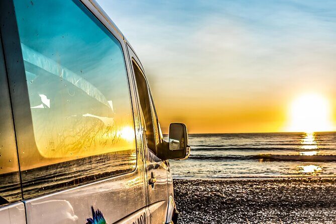 Kaikura Day Tour From Christchurch (Small Group, Carbon Neutral) - Introduction: Why This Tour Might Be Your Next Favorite Day Trip