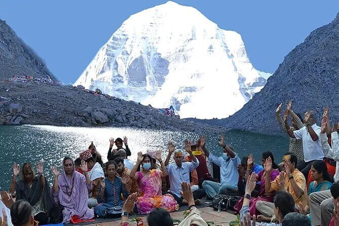 Kailash Mansarovar Tour in Tibet from Nepal - Full Moon Special - An Overview of the Kailash Mansarovar Journey