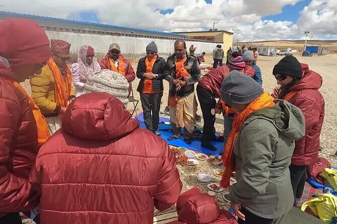 Kailash Mansarovar Tour in Tibet from Nepal - Full Moon Special - Cost & Value
