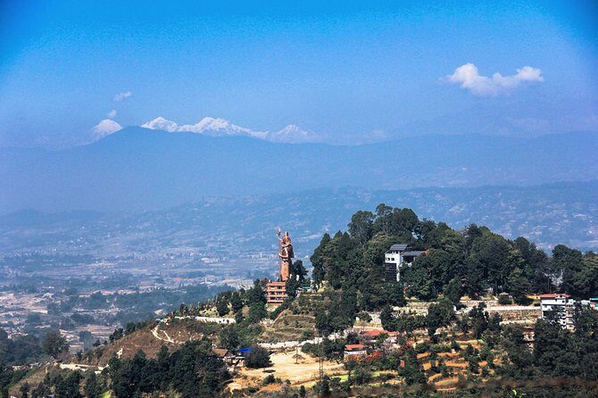 Kailashnath Mahadev, Panauti and Namo Buddha Monastery Sightseeing - The Practical Side: What You Need to Know