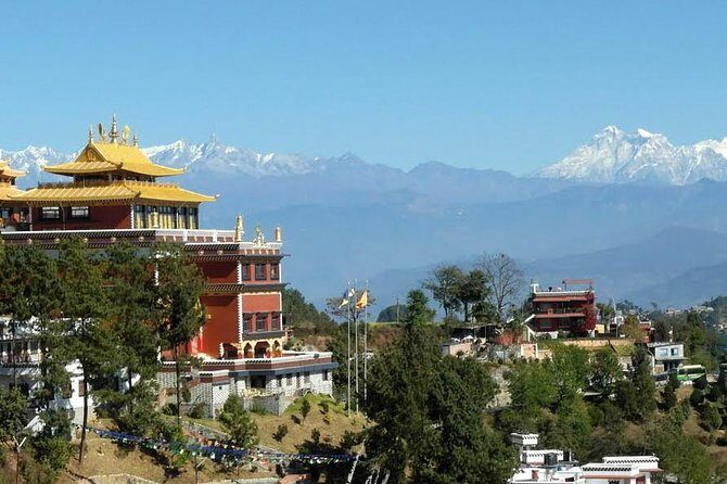 Kailashnath Mahadev, Panauti and Namo Buddha Monastery Sightseeing - Who Will Love This Tour?