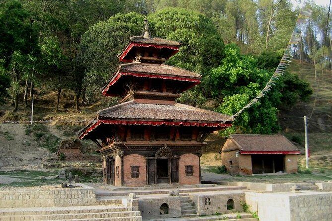 Kailashnath Mahadev, Panauti and Namo Buddha Monastery Sightseeing - Final Thoughts