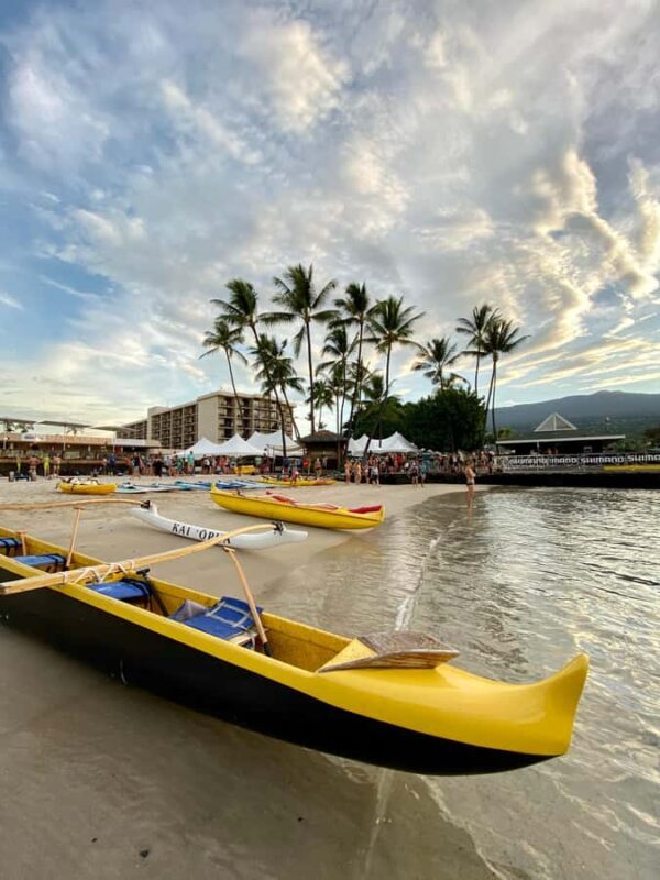 Kailua Bay: Outrigger Canoe Ride with Cultural Insights - Costs, Duration, and Practicalities